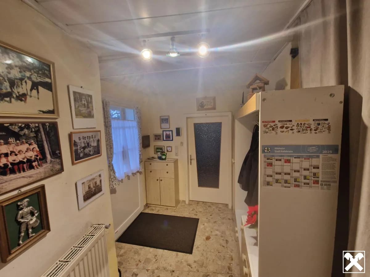 6-Zimmer-Haus kaufen in Hollabrunn – 130 m², € 349.000 – Bild 20 von 26