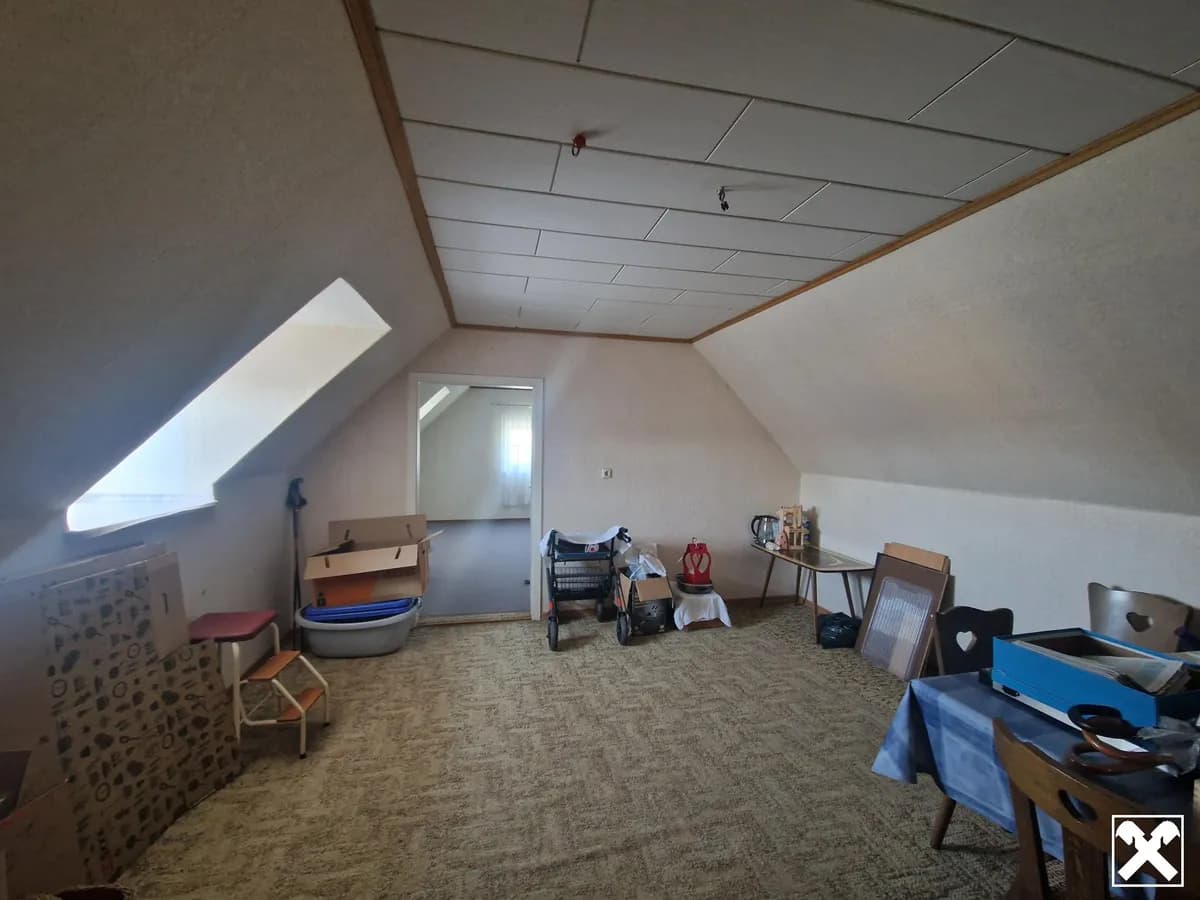 6-Zimmer-Haus kaufen in Hollabrunn – 130 m², € 349.000 – Bild 22 von 26