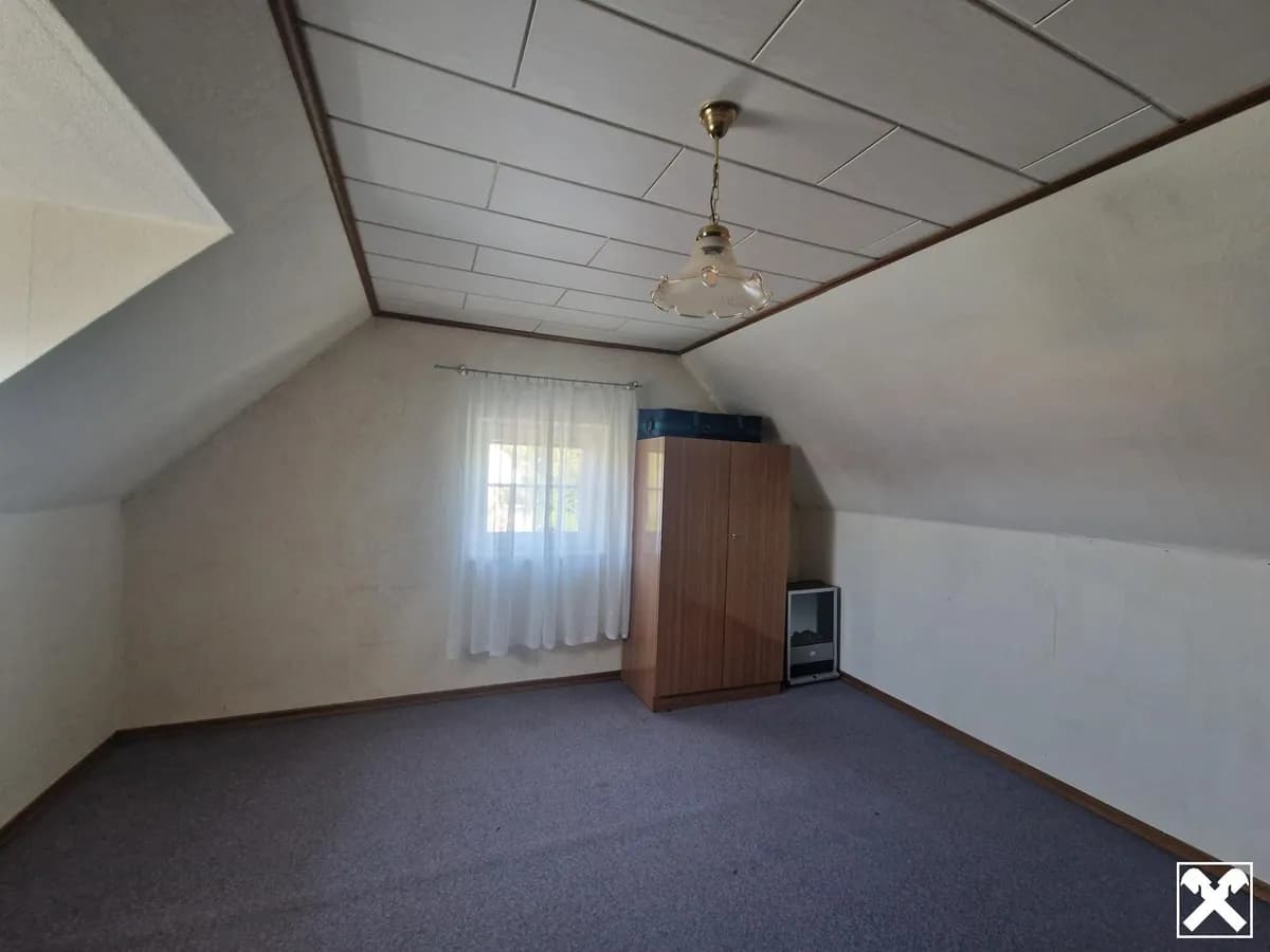 6-Zimmer-Haus kaufen in Hollabrunn – 130 m², € 349.000 – Bild 23 von 26