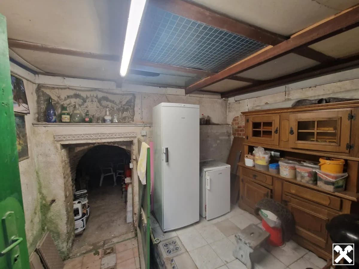 6-Zimmer-Haus kaufen in Hollabrunn – 130 m², € 349.000 – Bild 24 von 26