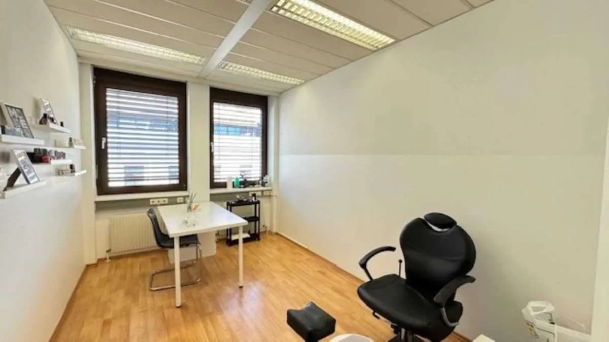 Gewerbeimmobilie mieten in Wien – 245 m², € 12 – Bild 4 von 9