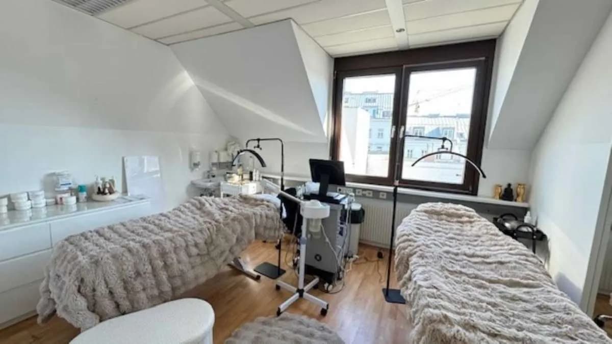 Gewerbeimmobilie mieten in Wien – 245 m², € 12 – Bild 5 von 9
