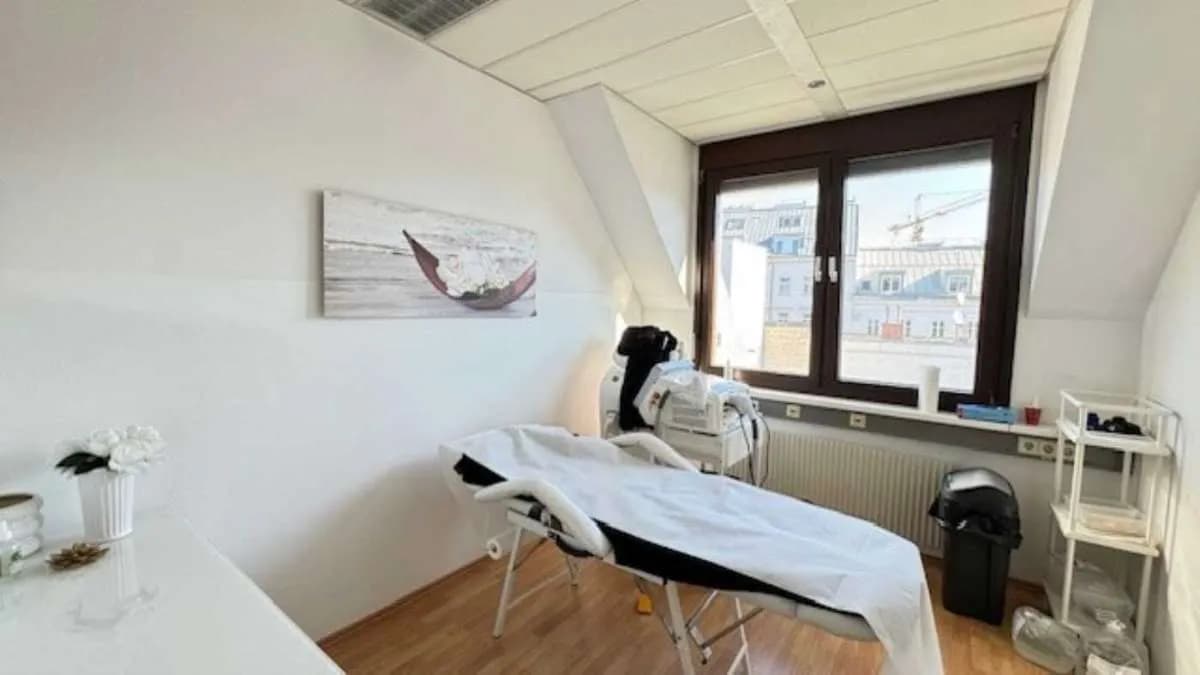 Gewerbeimmobilie mieten in Wien – 245 m², € 12 – Bild 6 von 9