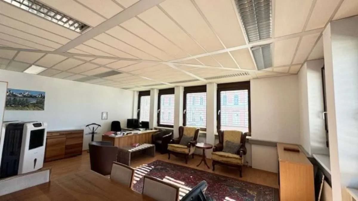 Gewerbeimmobilie mieten in Wien – 245 m², € 12 – Bild 7 von 9