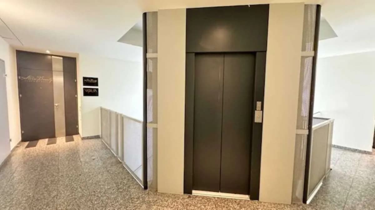 Gewerbeimmobilie mieten in Wien – 245 m², € 12 – Bild 8 von 9