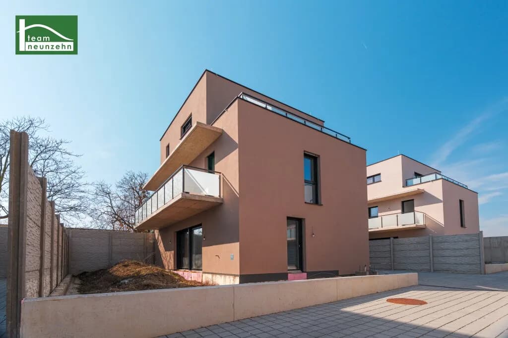 5-Zimmer-Haus kaufen in Gänserndorf – 151,5 m², € 499.000