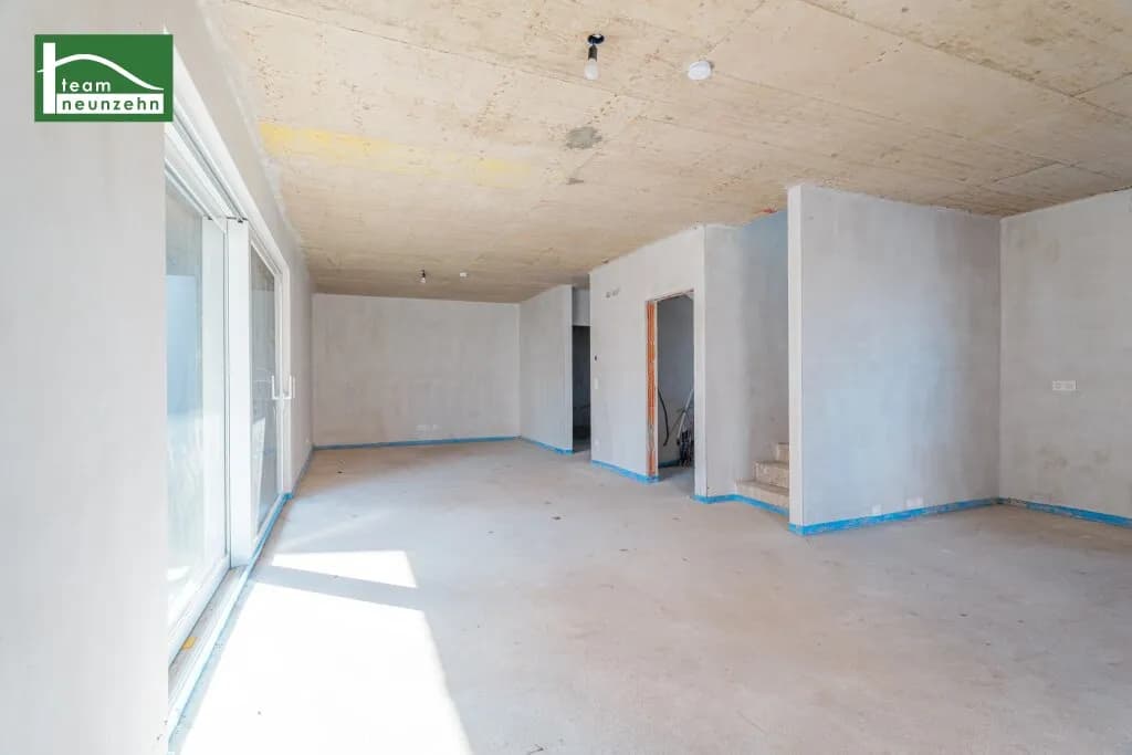 5-Zimmer-Haus kaufen in Gänserndorf – 151,5 m², € 499.000 – Bild 4 von 19