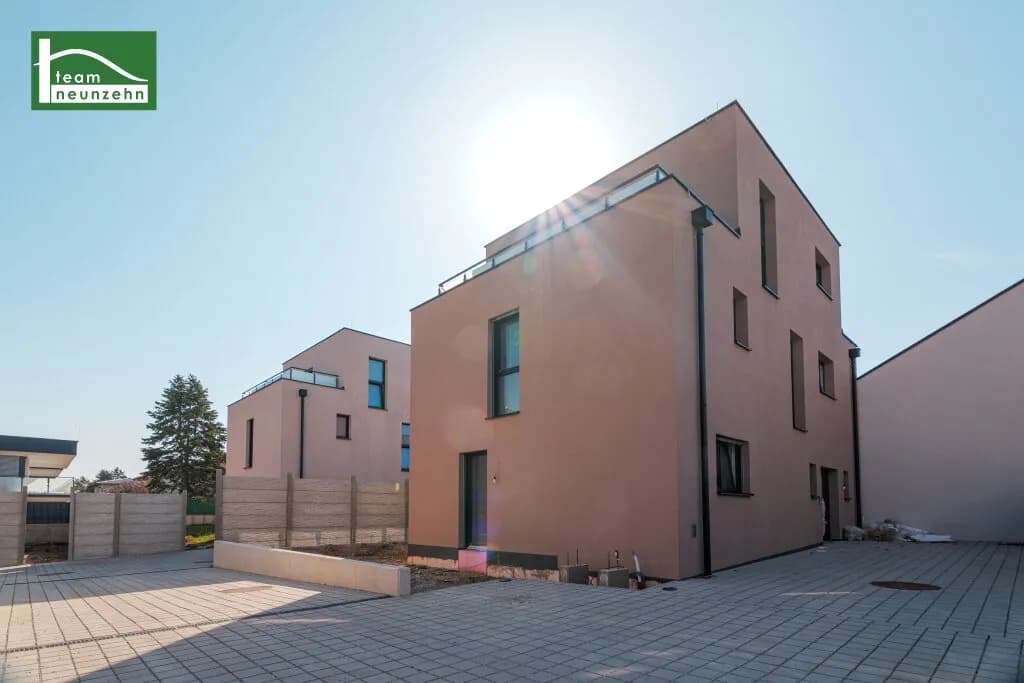 5-Zimmer-Haus kaufen in Gänserndorf – 151,5 m², € 499.000 – Bild 13 von 19