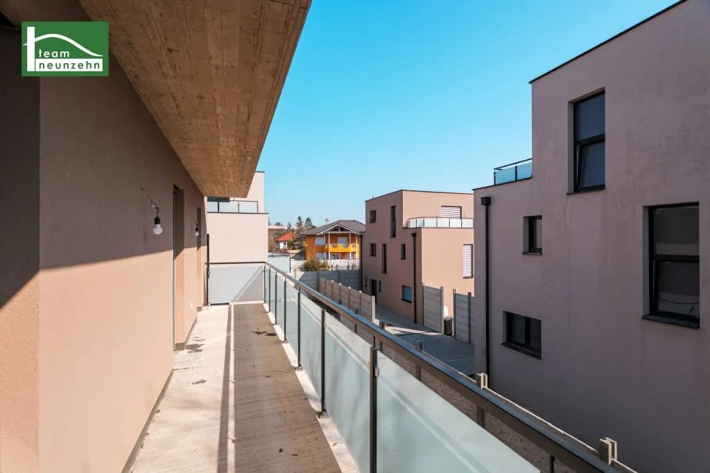 5-Zimmer-Haus kaufen in Gänserndorf – 151,5 m², € 499.000 – Bild 14 von 19