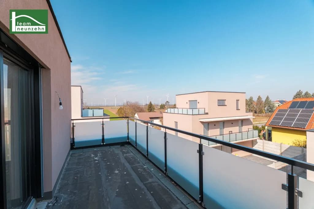 5-Zimmer-Haus kaufen in Gänserndorf – 151,5 m², € 499.000 – Bild 15 von 19