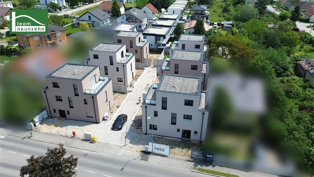 5-Zimmer-Haus kaufen in Gänserndorf – 151,5 m², € 499.000 – Bild 16 von 19