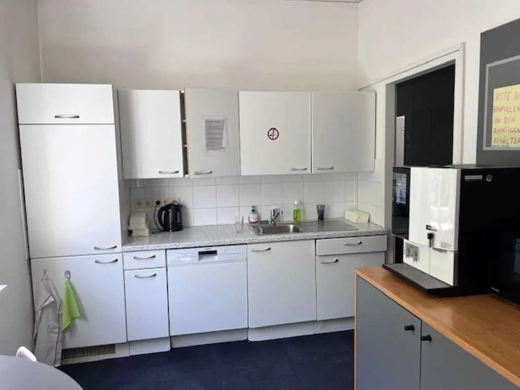 Gewerbeimmobilie mieten in Wien – 2 185 m², € 11 – Bild 4 von 15