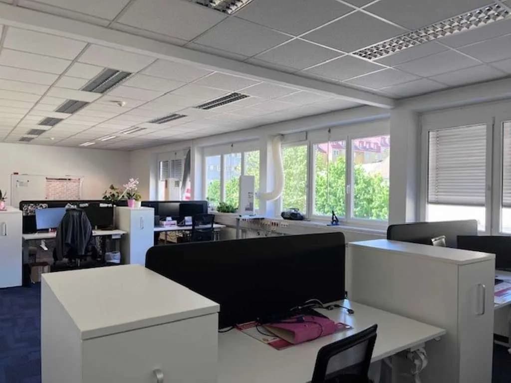 Gewerbeimmobilie mieten in Wien – 2 185 m², € 11 – Bild 5 von 15