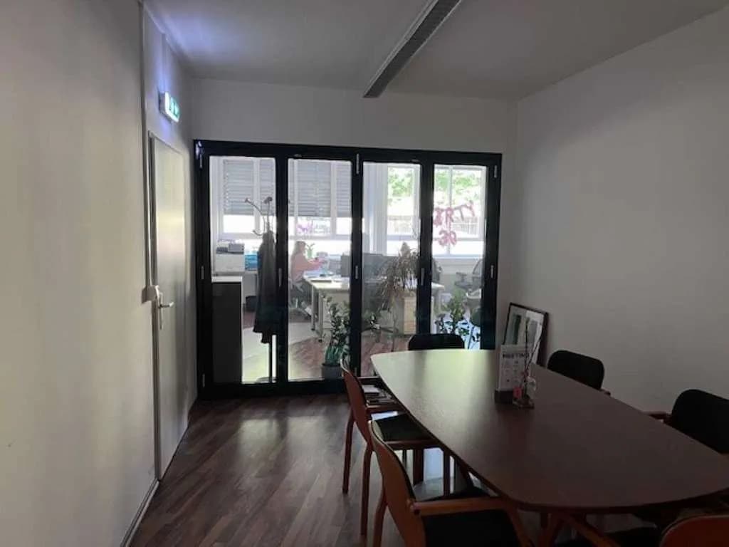Gewerbeimmobilie mieten in Wien – 2 185 m², € 11 – Bild 11 von 15