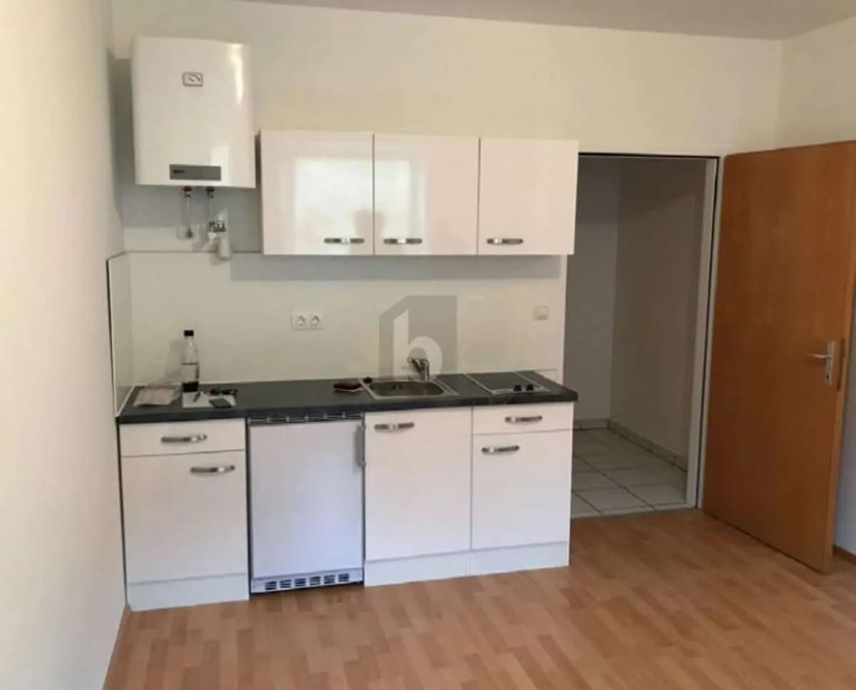 1-Zimmer-Wohnung kaufen in Graz – 33 m², € 107.000