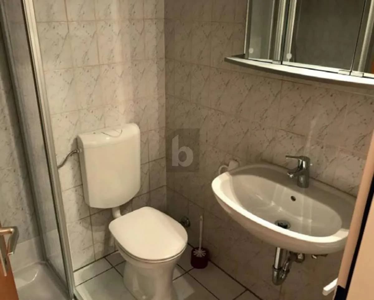 1-Zimmer-Wohnung kaufen in Graz – 33 m², € 107.000 – Bild 4 von 5