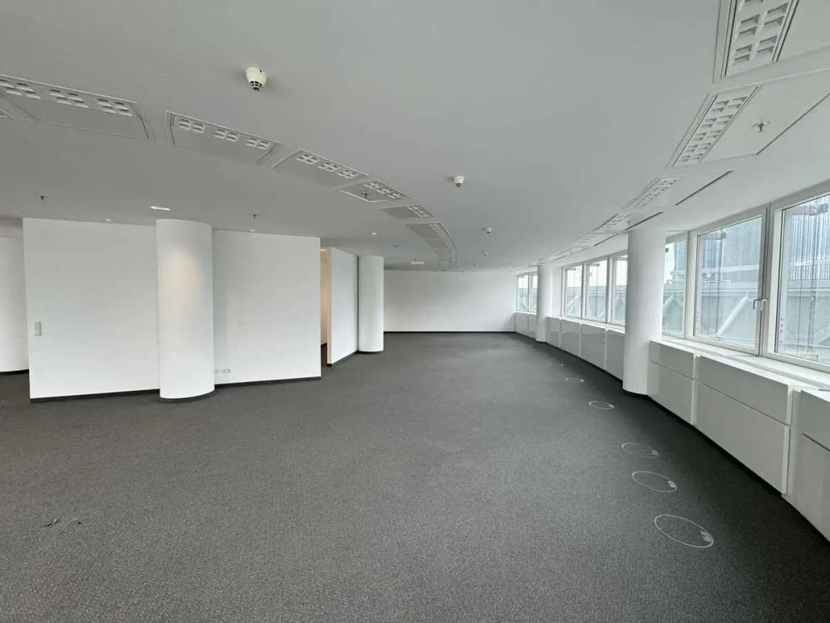 Gewerbeimmobilie mieten in Wien – 257 m², € 13 – Bild 10 von 18
