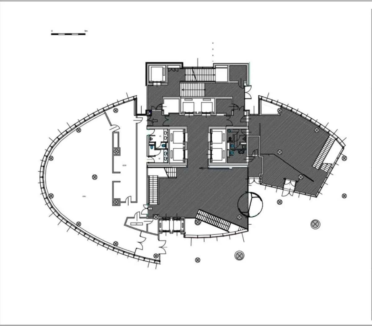 Gewerbeimmobilie mieten in Wien – 257 m², € 13 – Bild 14 von 18