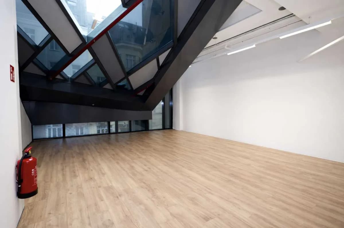 Gewerbeimmobilie mieten in Wien – 284 m², € 21 – Bild 6 von 11