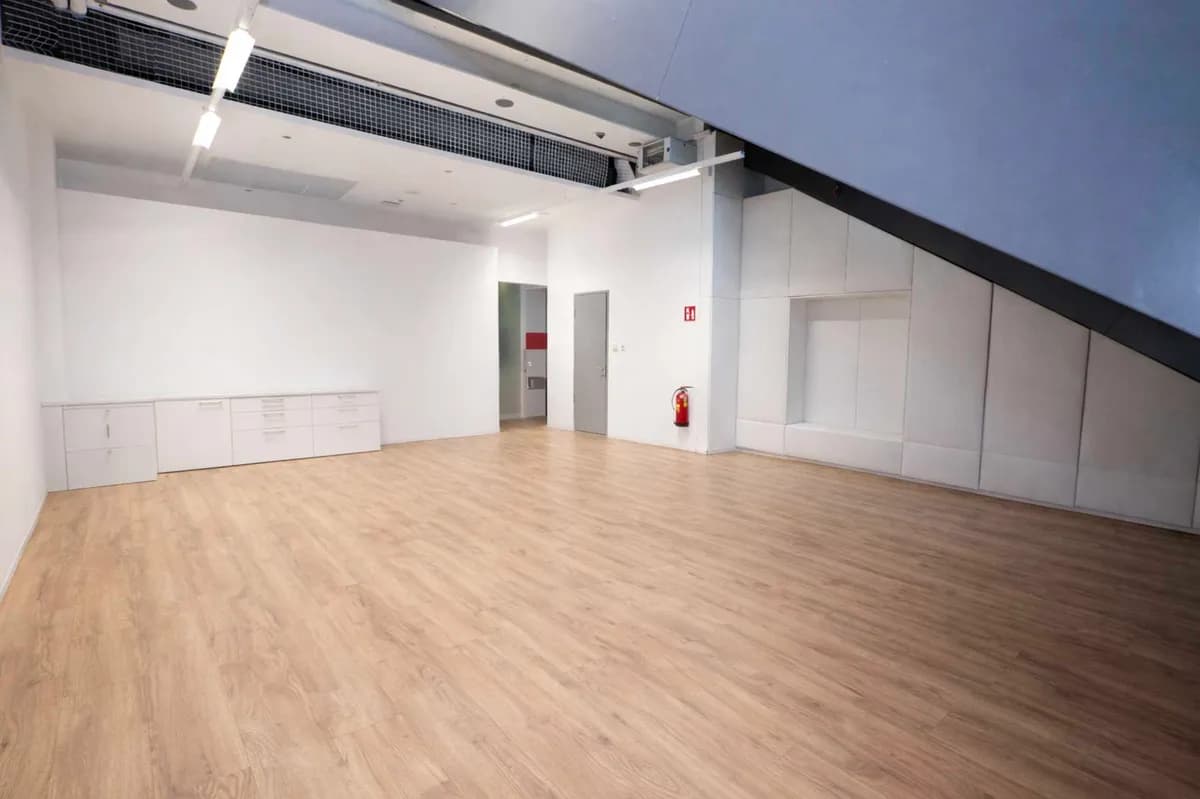 Gewerbeimmobilie mieten in Wien – 284 m², € 21 – Bild 7 von 11