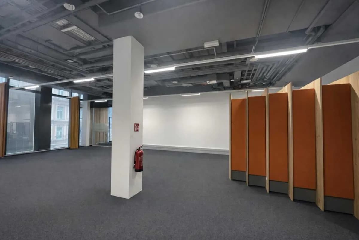Gewerbeimmobilie mieten in Wien – 284 m², € 21 – Bild 8 von 11