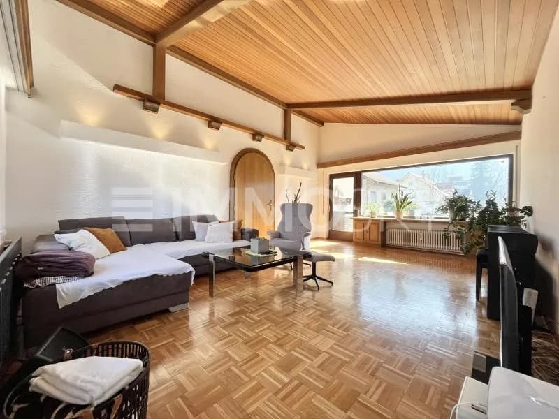 4-Zimmer-Wohnung kaufen in Dornbirn – 128 m², € 450.000