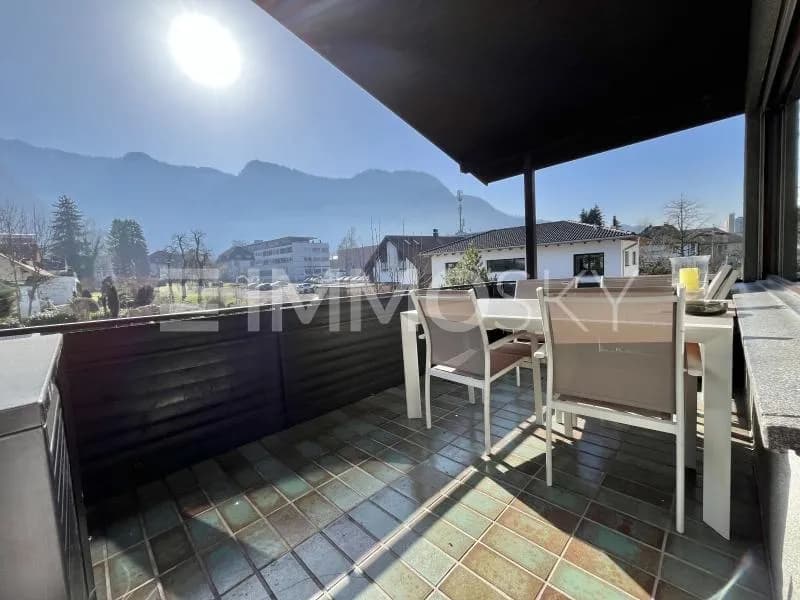 4-Zimmer-Wohnung kaufen in Dornbirn – 128 m², € 450.000 – Bild 2 von 5