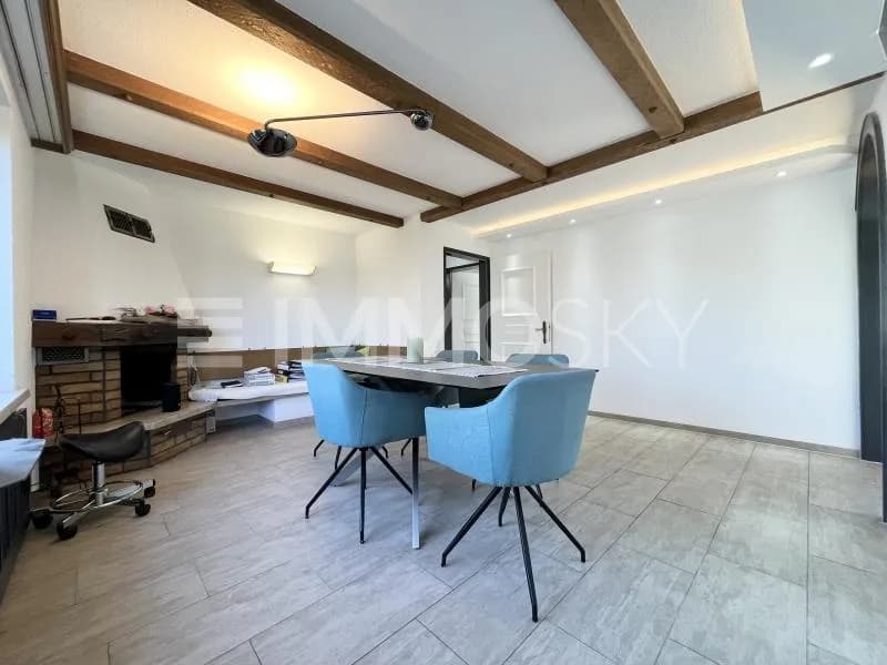 4-Zimmer-Wohnung kaufen in Dornbirn – 128 m², € 450.000 – Bild 3 von 5