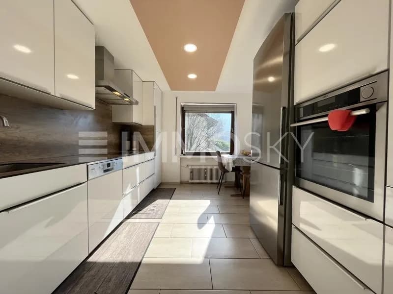 4-Zimmer-Wohnung kaufen in Dornbirn – 128 m², € 450.000 – Bild 4 von 5