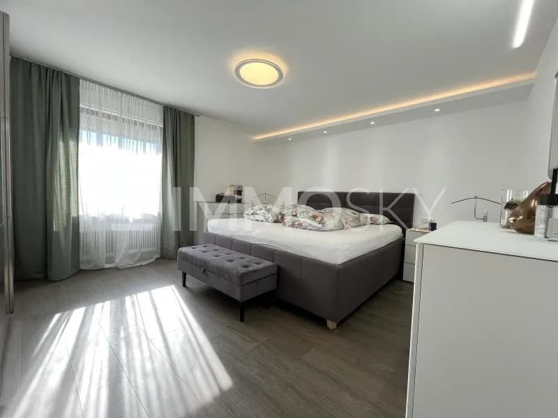 4-Zimmer-Wohnung kaufen in Dornbirn – 128 m², € 450.000 – Bild 5 von 5