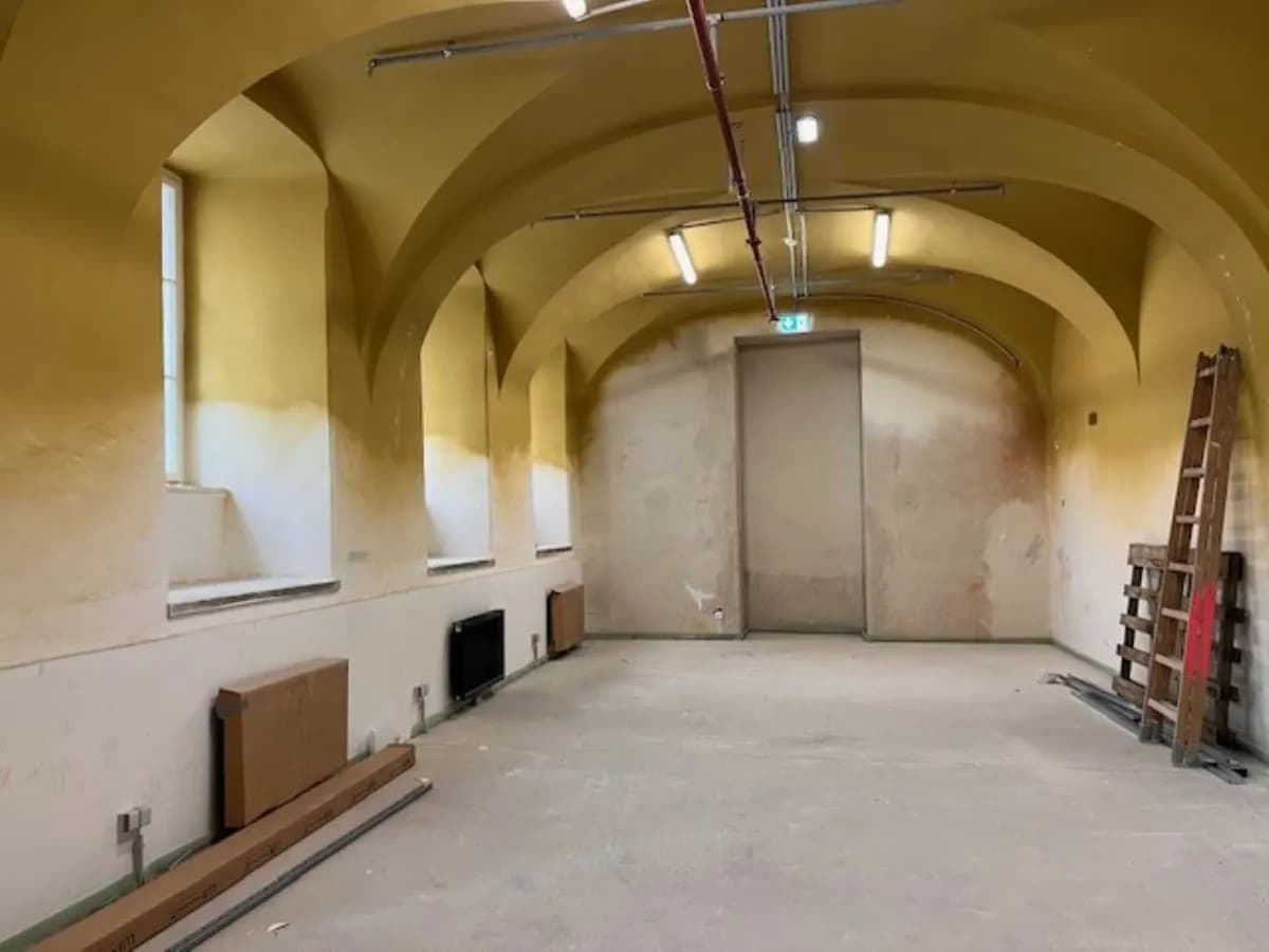 Gewerbeimmobilie mieten in Wien – 229 m², € 25 – Bild 3 von 7