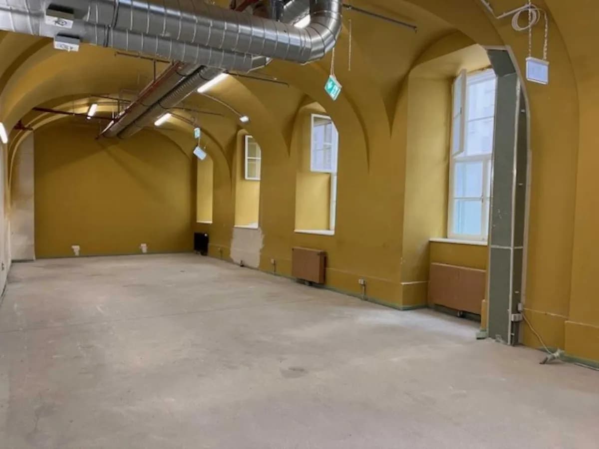 Gewerbeimmobilie mieten in Wien – 229 m², € 25 – Bild 4 von 7