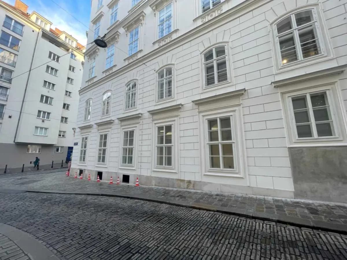 Gewerbeimmobilie mieten in Wien – 229 m², € 25 – Bild 5 von 7