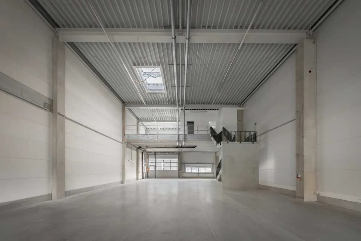 Gewerbeimmobilie mieten in Korneuburg – 396 m², € 10 – Bild 4 von 14