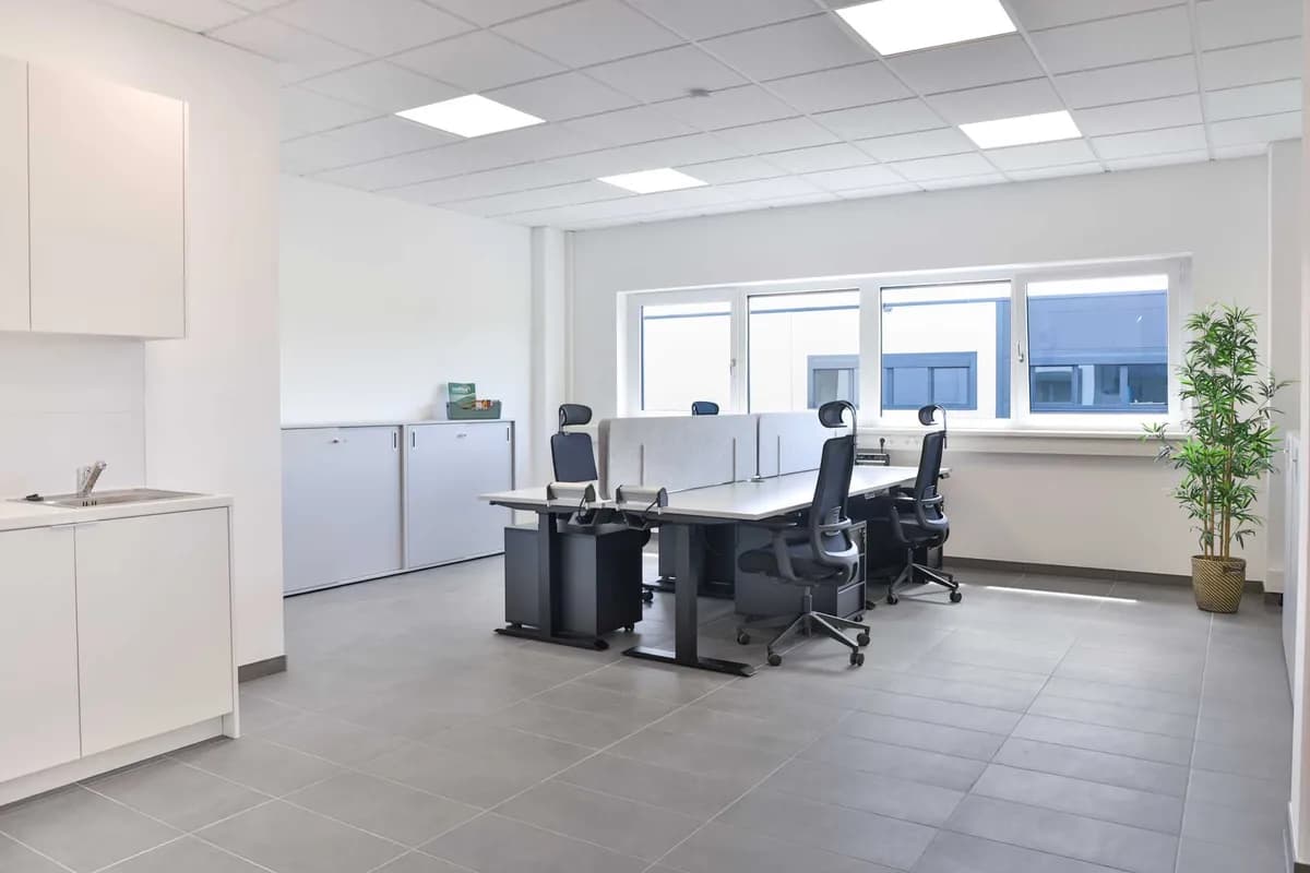 Gewerbeimmobilie mieten in Korneuburg – 396 m², € 10 – Bild 7 von 14