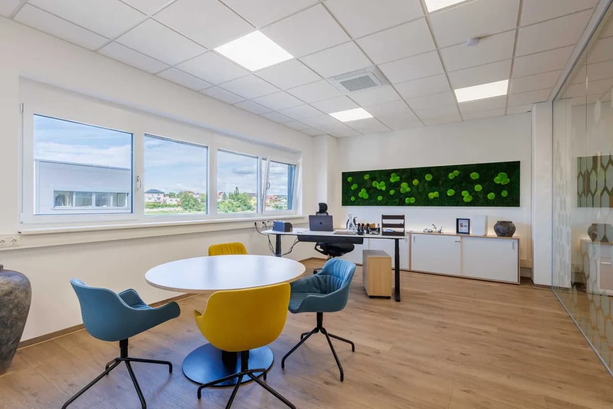 Gewerbeimmobilie mieten in Korneuburg – 396 m², € 10 – Bild 8 von 14