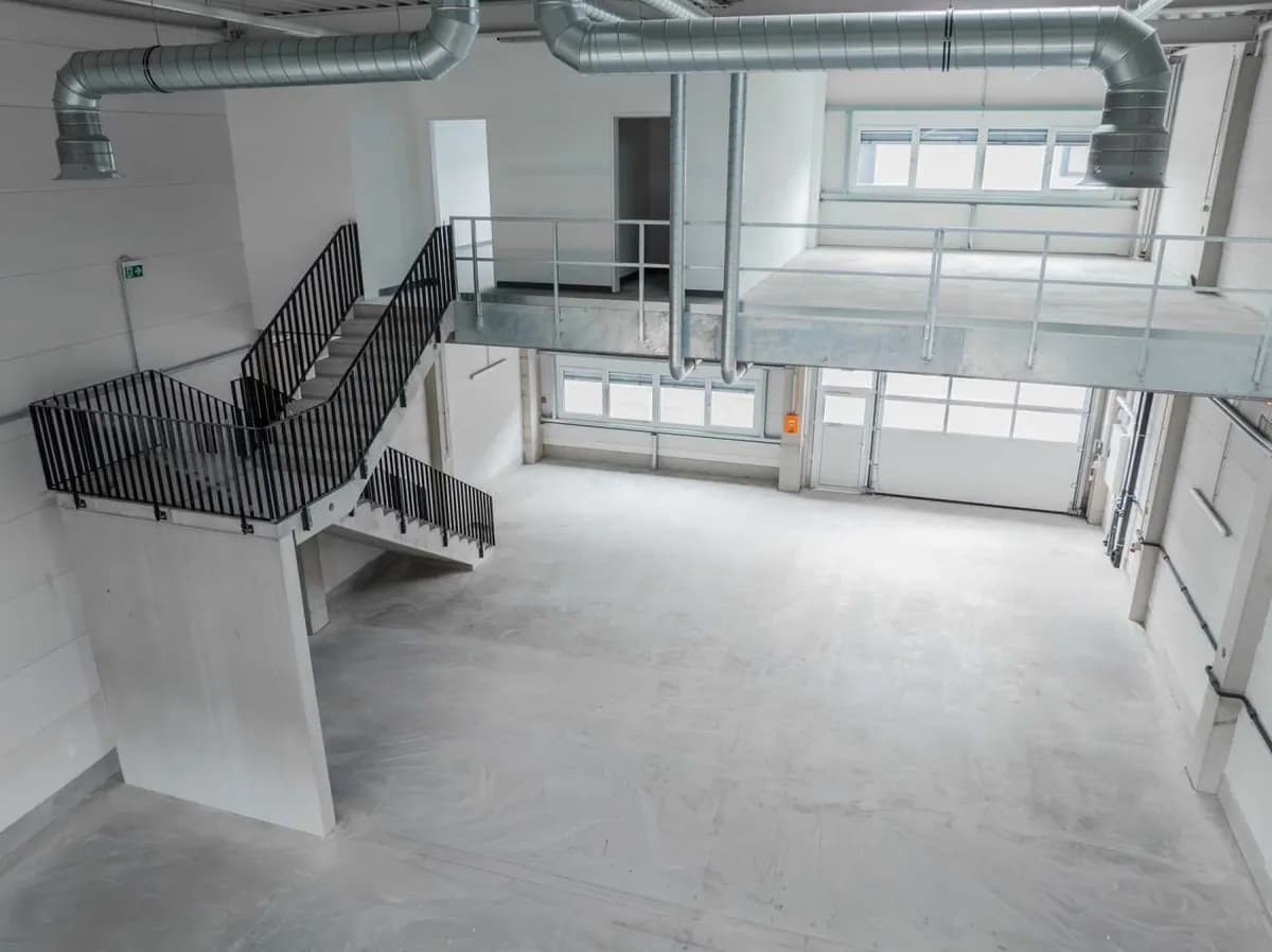 Gewerbeimmobilie mieten in Korneuburg – 396 m², € 10 – Bild 11 von 14
