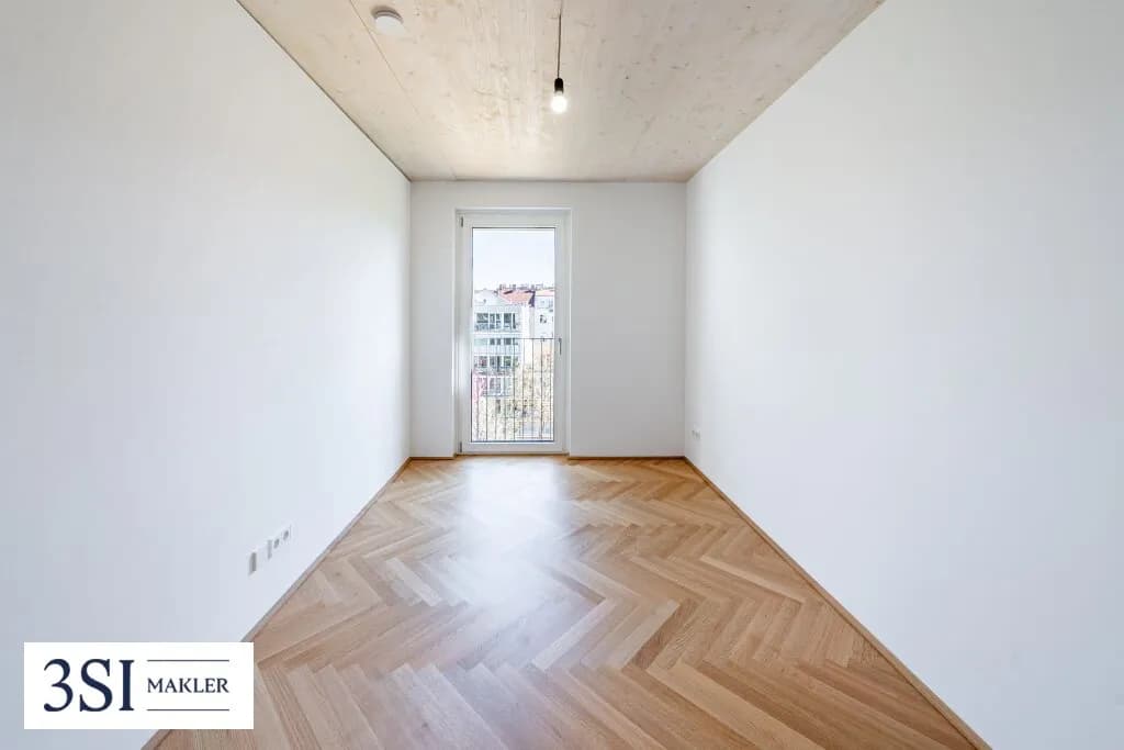 2-Zimmer-Wohnung kaufen in Wien – 46,68 m², € 529.000 – Bild 2 von 20