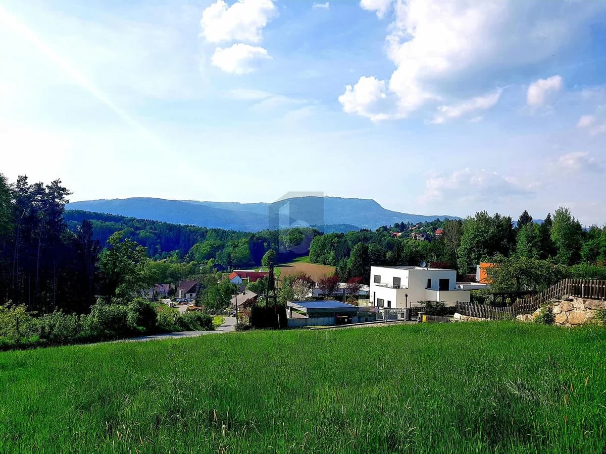 Grundstück kaufen in Graz – 700 m², € 200.000