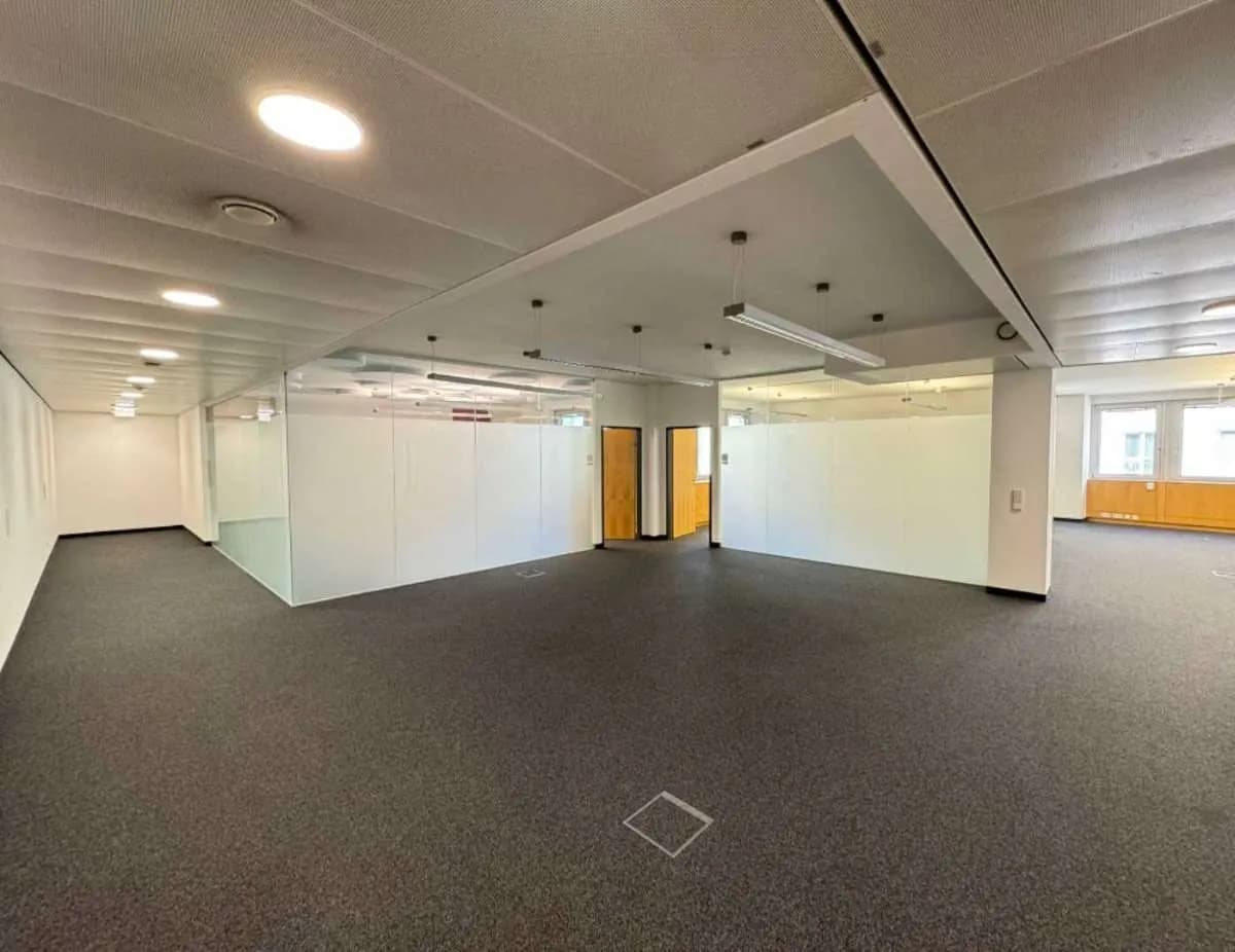 Gewerbeimmobilie mieten in Wien – 583 m², € 15 – Bild 3 von 13