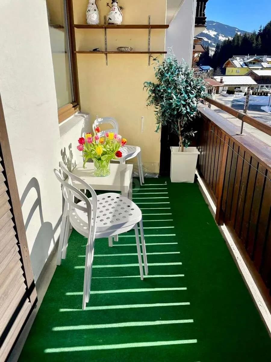 1-Zimmer-Wohnung kaufen in Zell am See – 28 m² – Bild 4 von 6