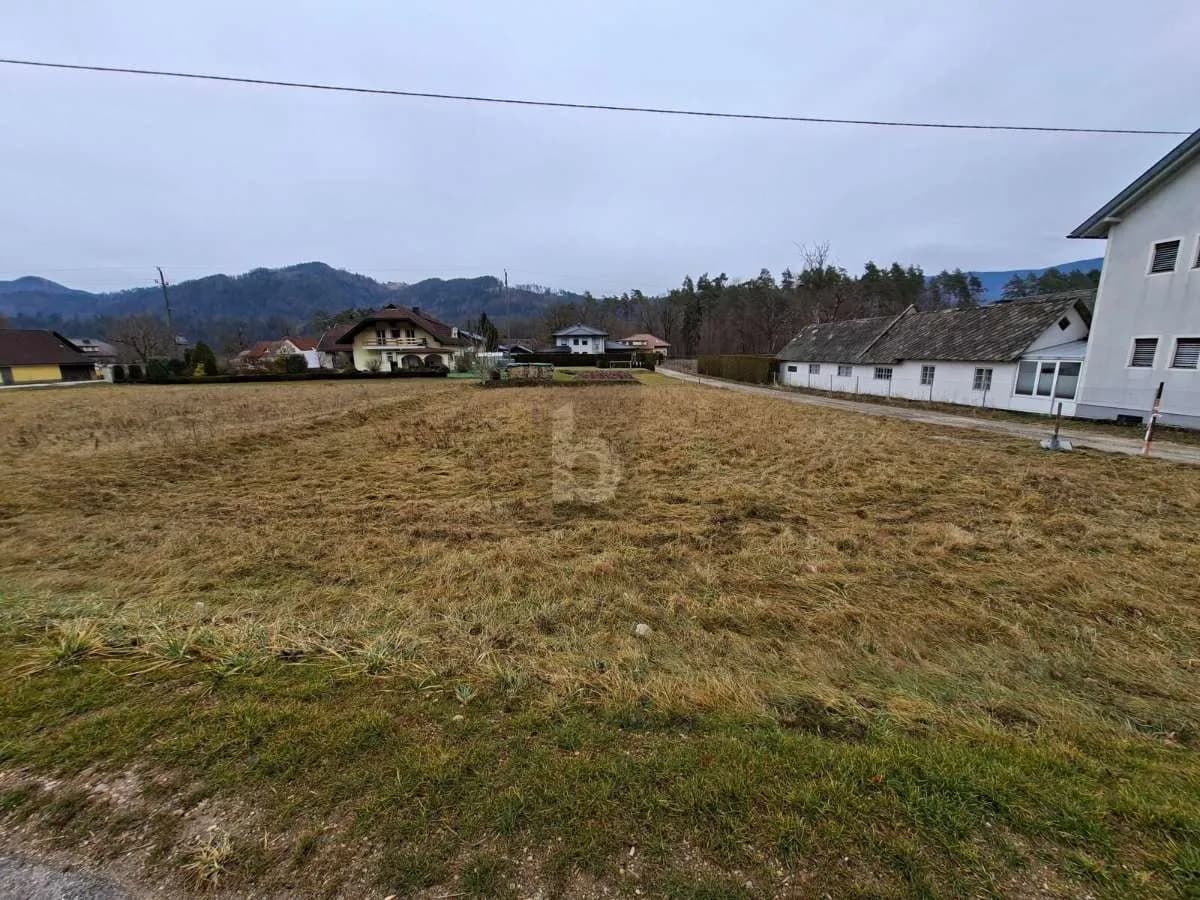 Grundstück kaufen in Völkermarkt – 926 m²