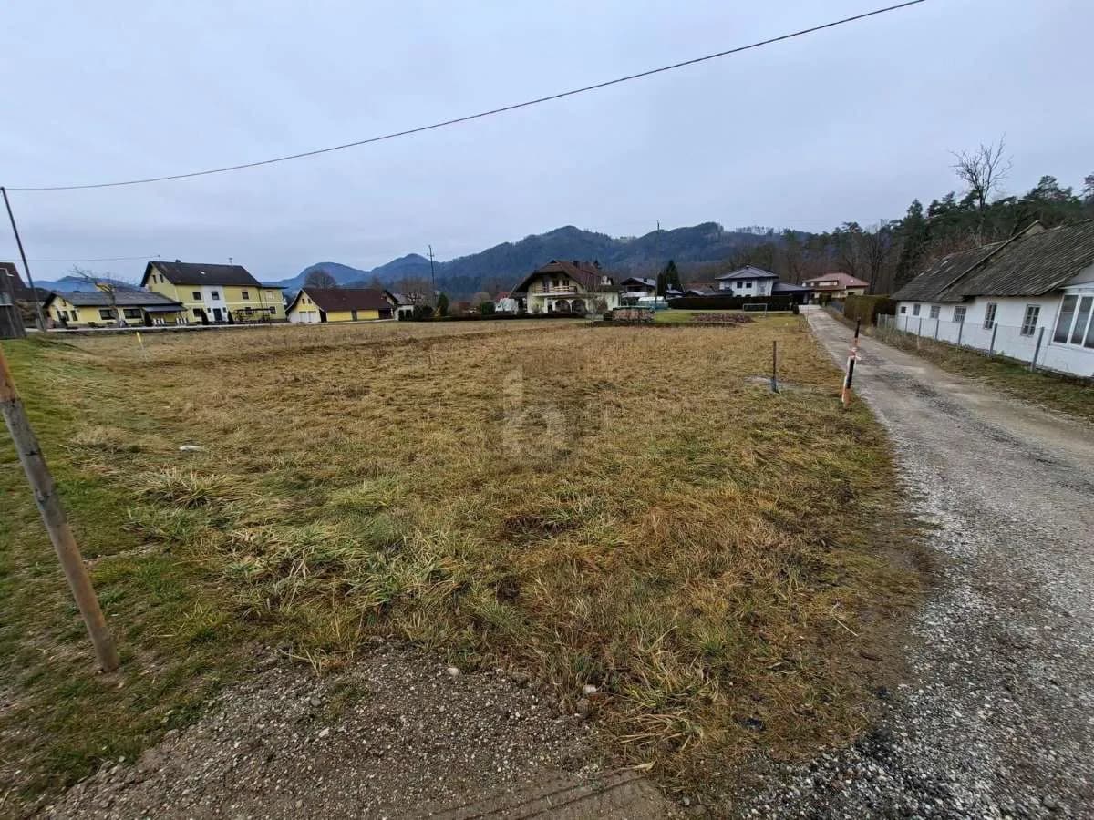 Grundstück kaufen in Völkermarkt – 926 m² – Bild 2 von 5