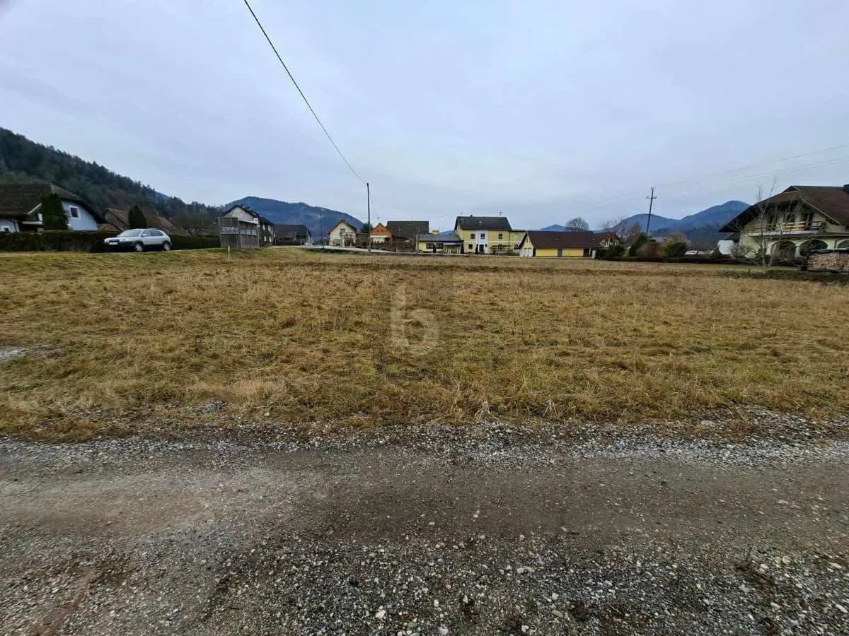 Grundstück kaufen in Völkermarkt – 926 m² – Bild 3 von 5