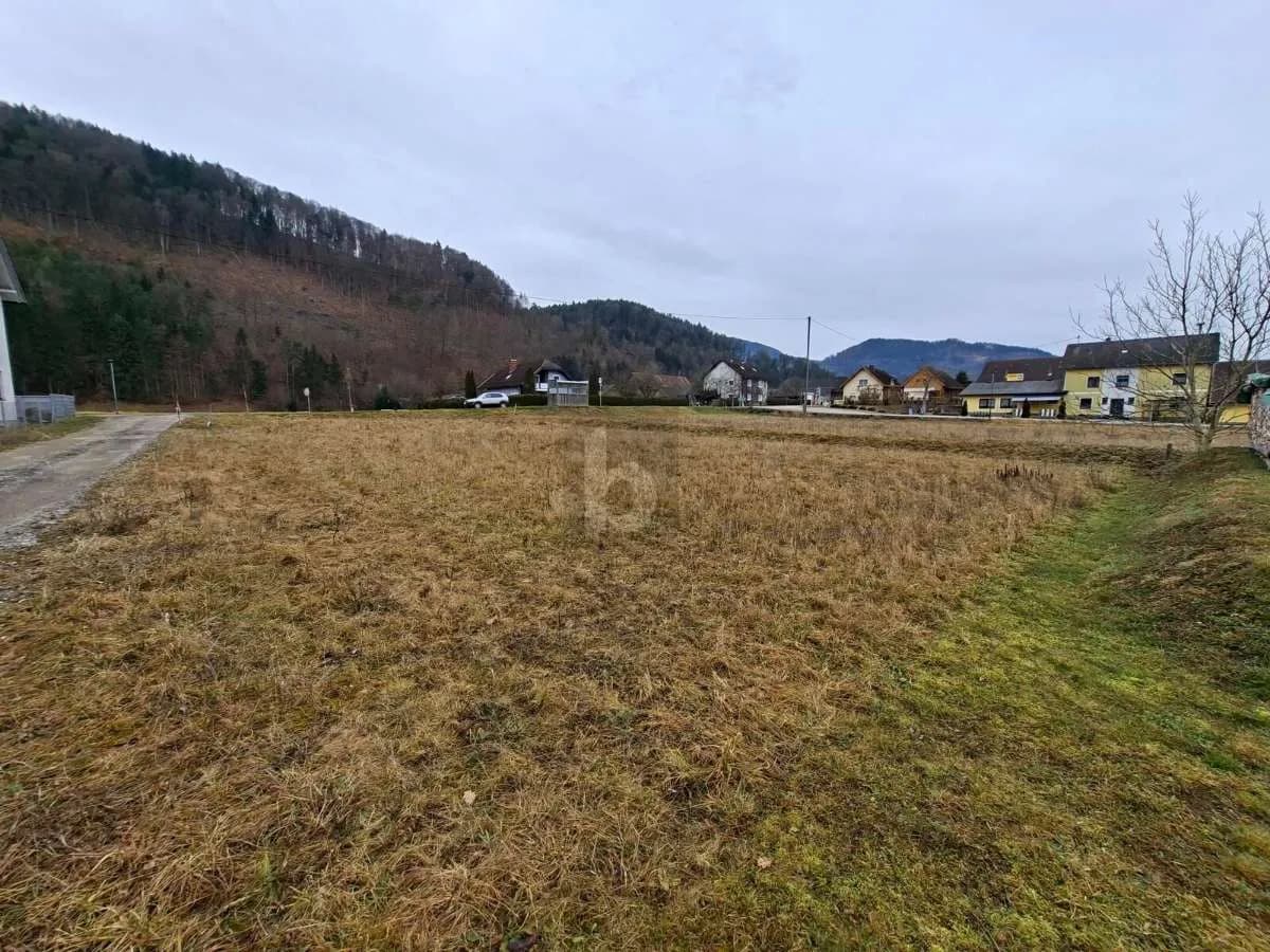 Grundstück kaufen in Völkermarkt – 926 m² – Bild 4 von 5