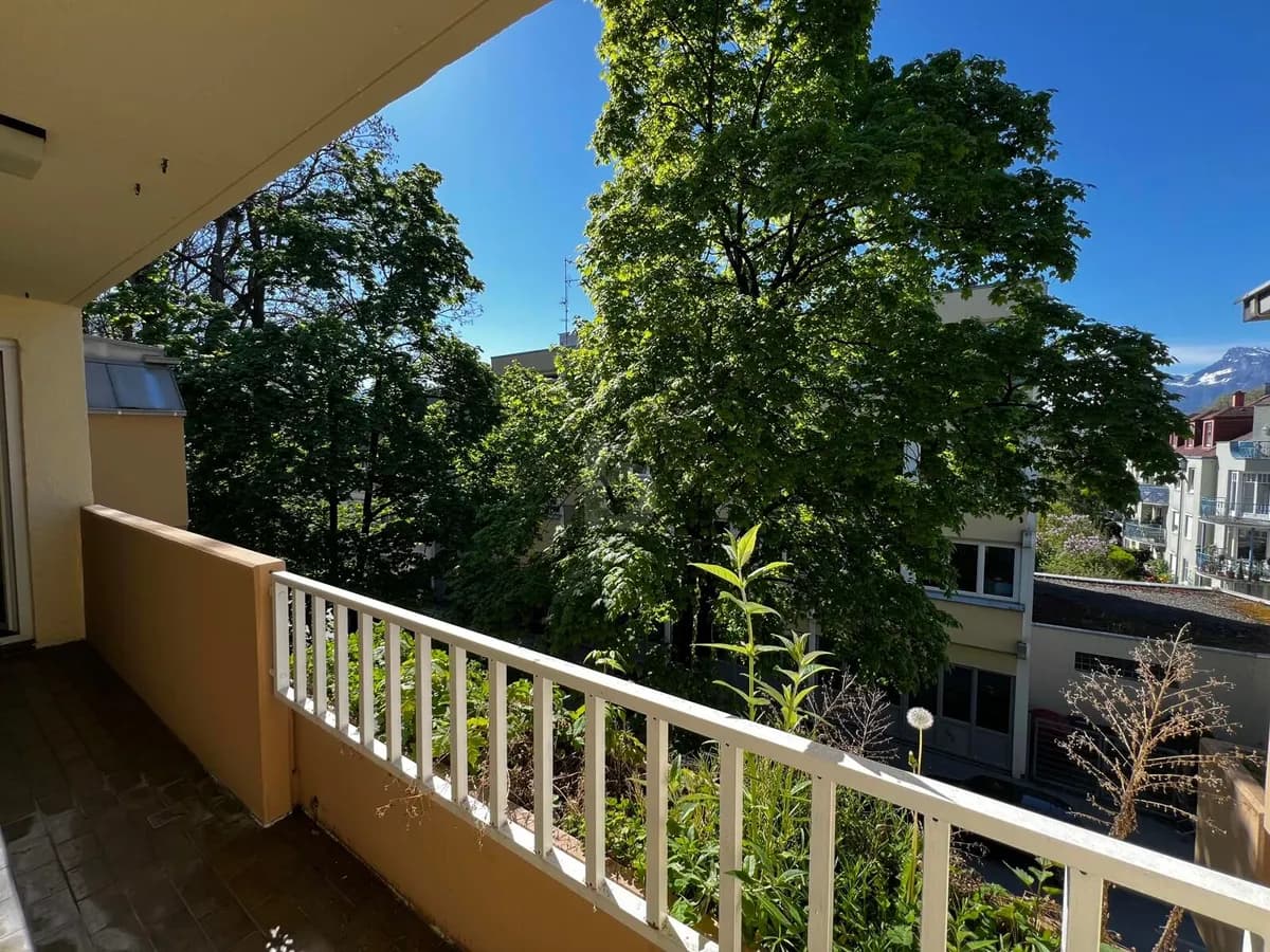 3-Zimmer-Wohnung kaufen in Salzburg Stadt – 92 m², € 449.000 – Bild 2 von 4