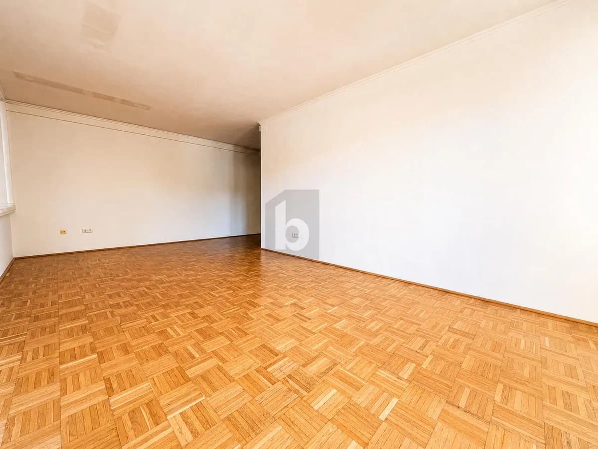 3-Zimmer-Wohnung kaufen in Salzburg Stadt – 92 m², € 449.000 – Bild 3 von 4