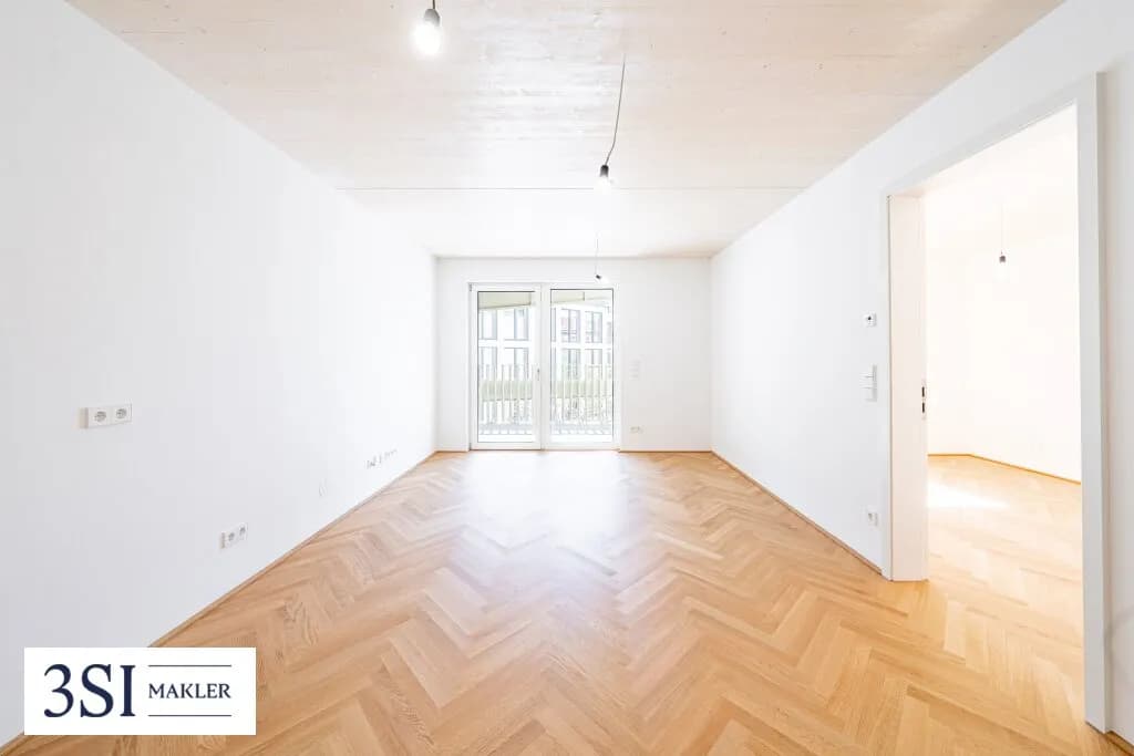2-Zimmer-Wohnung kaufen in Wien – 47,42 m², € 536.000 – Bild 2 von 22