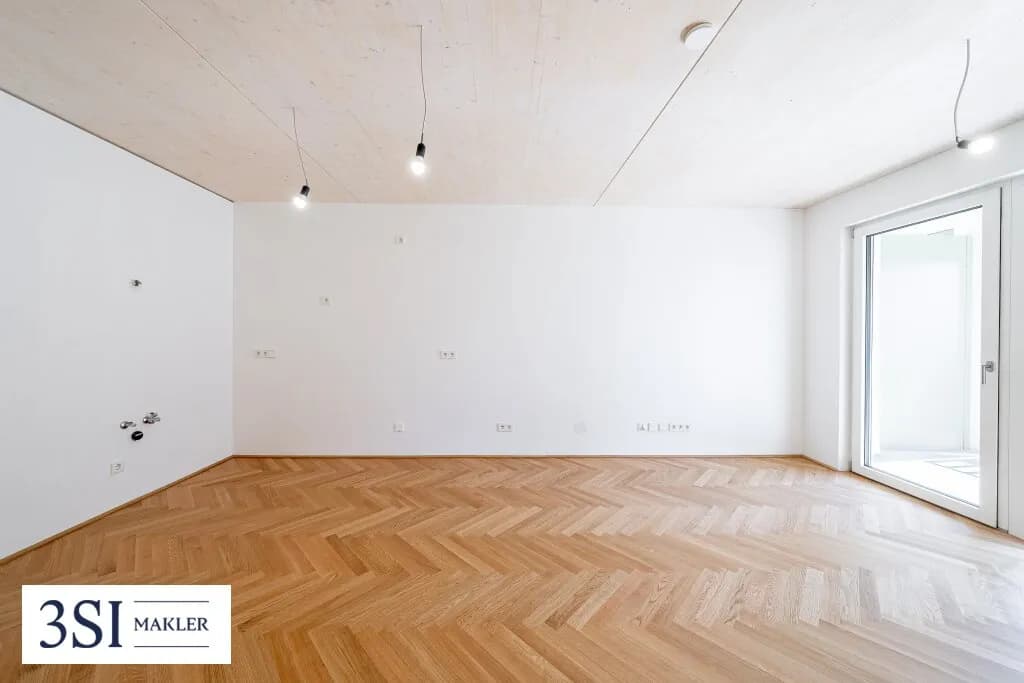 2-Zimmer-Wohnung kaufen in Wien – 47,42 m², € 536.000 – Bild 4 von 22