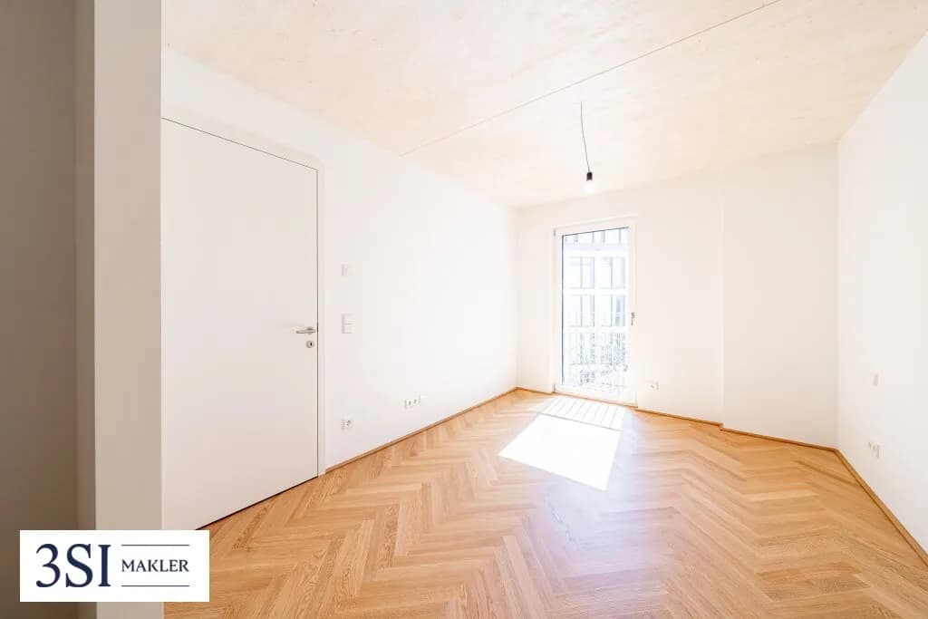 2-Zimmer-Wohnung kaufen in Wien – 47,42 m², € 536.000 – Bild 5 von 22